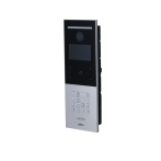 Dahua DHI-VTO6521F-S2