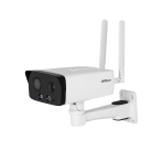 Dahua DH-IPC-HFW3441DGP-AS-4G-NL668EAU-B-0280B