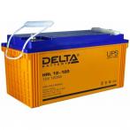Delta HRL 12-120 X