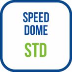 Space Technology ST+PROJECT Интерактивное управление Speed Dome Редакция STD (только ручное управление)