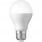 Лампа светодиодная Груша A60 11,5Вт E27 1093Лм 2700K теплый свет REXANT (604-003)