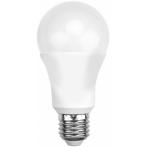 Лампа светодиодная Груша A70 20,5Вт E27 1948Лм 4000K нейтральный свет REXANT (604-014)