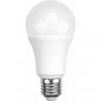 Лампа светодиодная Груша A80 25,5Вт E27 2423Лм 4000K нейтральный свет REXANT (604-016)