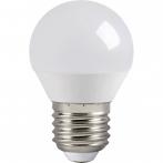 Лампа светодиодная Шарик (GL) 7,5Вт E27 713Лм 4000K нейтральный свет REXANT (604-035)