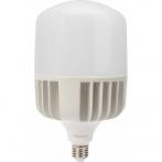 Лампа светодиодная высокомощная 100Вт E27 (+переходник E40) 9500Лм AC140~265В 6500K REXANT (604-072)