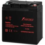 POWERMAN Battery 12V/24AH