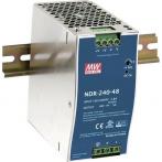 Mean Well NDR-240-24