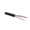  - Hyperline UUTP2-C5-S24-SW-OUT-PE-BK-500