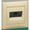  - Legrand Valena Крем Розетка комп(RJ45) 1-ая 5 кат.крепление винт.(без лапок) (774138)