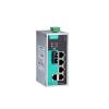  - MOXA EDS-P206A-4PoE-S-SC