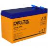  - Delta HR 12-34 W