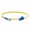  - Hyperline FC-S2-9-FC/UR-LC/UR-H-15M-LSZH-YL