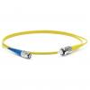  - Hyperline FC-S2-9-FC/UR-ST/UR-H-50M-LSZH-YL