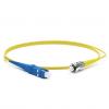  - Hyperline FC-S2-9-SC/UR-ST/UR-H-30M-LSZH-YL