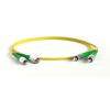  - Hyperline FC-D2-9-FC/AR-FC/AR-H-5M-LSZH-YL