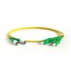  - Hyperline FC-D2-9-FC/AR-SC/AR-H-3M-LSZH-YL