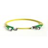  - Hyperline FC-D2-9-FC/AR-ST/AR-H-3M-LSZH-YL