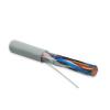  - Hyperline UUTP50-C3-S26-IN-PVC-GY