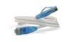  - Hyperline PC-LPM-UTP-RJ45-RJ45-C6-2M-LSZH-WH