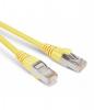  - Hyperline PC-LPM-STP-RJ45-RJ45-C6-1M-LSZH-YL