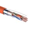  - Кабель FTP 5E Eletec 4x2xAWG24 LSZH 305м, медь (06-961)