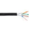  - Кабель FTP 5E Eletec 4x2xAWG24, Profi Line, наружный, 305м, медь (06-431)