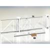 - CAME Комплект для телескопических откатных ворот (2 секции) с шириной проезда до 4,25 метров