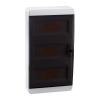  - Корпус пластиковый Optibox P BNK 2 36 IP41 КЭАЗ 117930