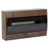  - Щит ЩРН-П-18 IP41 темное дерево PROxima EKF pb40-n-18-dark