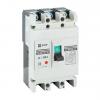  - Выключатель автоматический 3п 100/63А 35кА ВА-99М PROxima EKF mccb99-100-63m