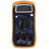  - Мультиметр универсальный MAS838L(DT858L) PROCONNECT 13-3022