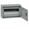  - Щит ЩРН-15 IP31 (220х400х120) EKF mb21-15