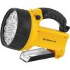  - Фонарь UF3712LED (аккум 220В/12В желт. 19 LED; 4В 2Ач пласт. короб) Ultraflash 8310