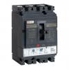  - Выключатель автоматический 3п 250/200А 45кА ВА-99C Compact NS PROxima EKF mccb99C-250-200