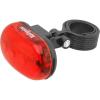  - Фонарь 94 965 NPT-B02-2AAA велосипедный сигнальный 3LED блист. Navigator 94965