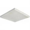  - Светильник светодиодный ДПО Alenka LED/S-38-845-23 38Вт 4500К IP40 600х600 ЗСП 710003823