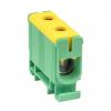  - Клемма силовая вводная КСВ 16-50кв.мм желт./зел. EKF plc-kvs-16-50-y-green