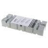  - Изолятор шинный "Мост" 3F 1610S EKF plc-br-3p-1610