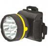  - Фонарь налобный 909LED5 (5LED 1 режим; 3хR6 черн.) Ultraflash 11781