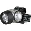  - Фонарь налобный LED 5351 (7LED 3 режима; 3хR03 метал.) Ultraflash 10260