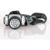 - Фонарь налобный LED 5352 (14LED 4 режима; 3хR03 метал.) Ultraflash 10261