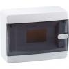  - Корпус пластиковый OptiBox P CNK 1 08 IP41 КЭАЗ 145775