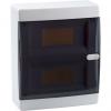  - Корпус пластиковый OptiBox P CNK 1 18 IP41 КЭАЗ 145777