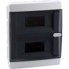  - Корпус пластиковый OptiBox P CVK 1 18 IP41 КЭАЗ 145781