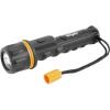  - Фонарь 71 584 NPT-R06-2AA пластик+резина 1LED 0.5Вт Navigator 71584
