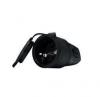  - Разъем штепсельный 16А IP44 250В (еврослот) с заземл. каучук UNIVersal 602228