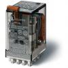  - Реле 4CO 7А 24В AC FINDER 553480240040