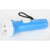  - Фонарь 828-TH (1LED 1 режим 3хAG10; блист-пакет; голуб.) Ultraflash 12395