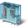  - Реле миниатюрное 2CO 8А кат. 24В DC FINDER 405270240000