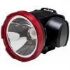  - Фонарь светодиодный аккум. налобный H5W 2 режима 5Вт LED 2А.ч зарядка от USB КОСМОС KOCAccuH5WLED